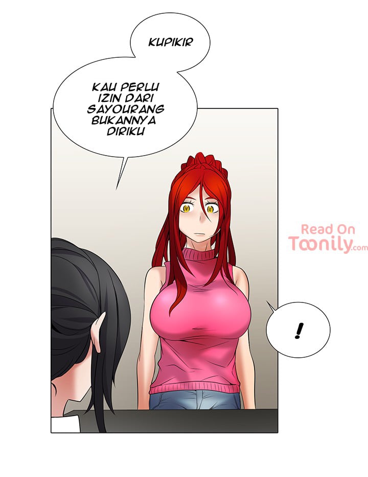Cartoonists NSFW - Chapter 22 22