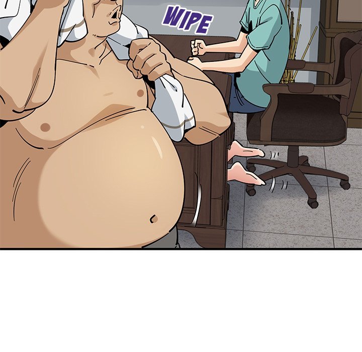 Love Factory - Chapter 22 102