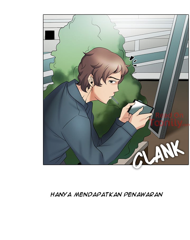 Cartoonists NSFW - Chapter 22 27
