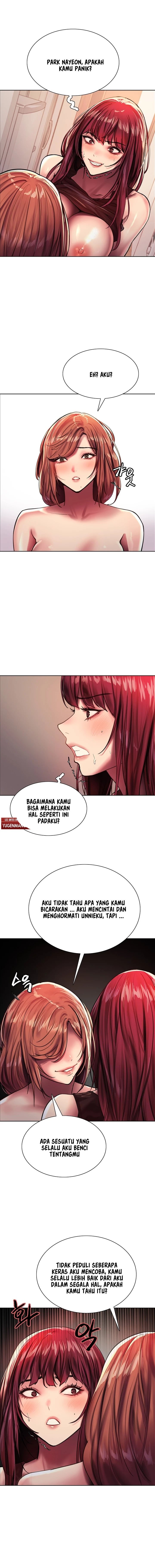 Sex Stopwatch - Chapter 22 9