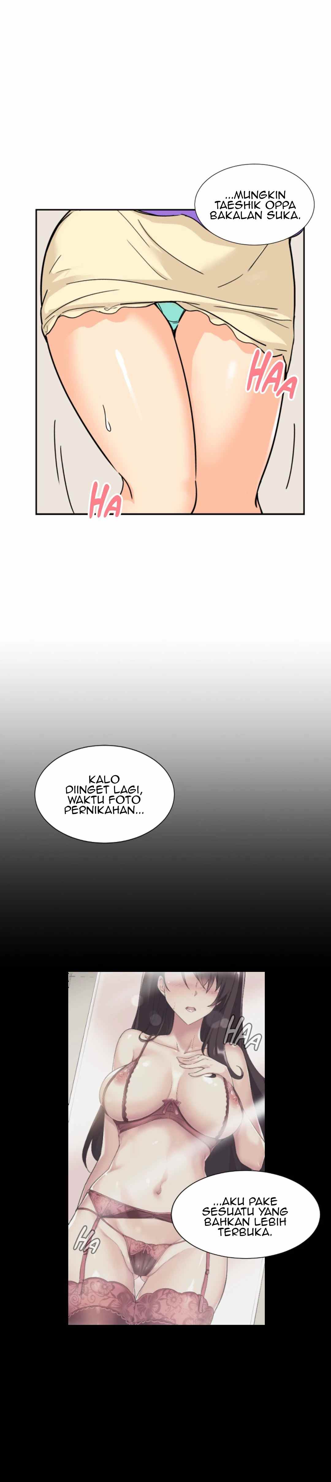 Bride Training - Chapter 22 10
