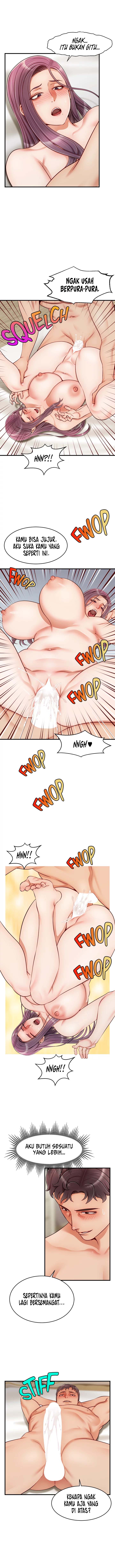 It&#8217;s Okay Because It&#8217;s Family - Chapter 22 6