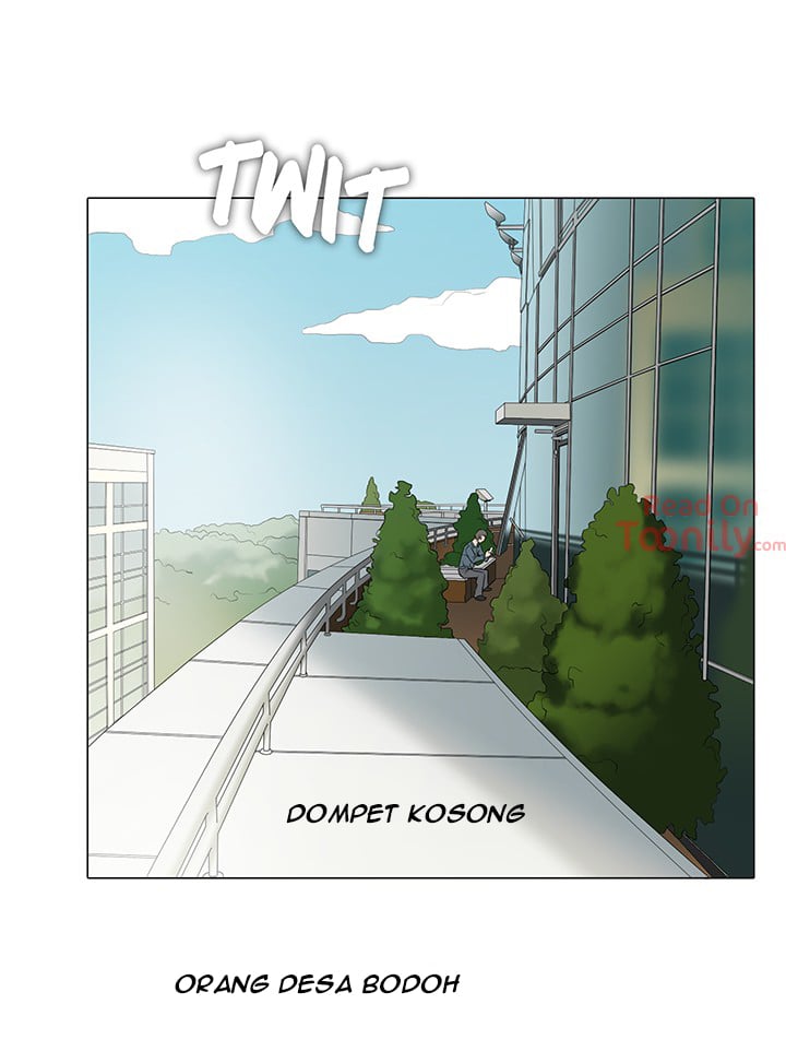 Cartoonists NSFW - Chapter 22 26