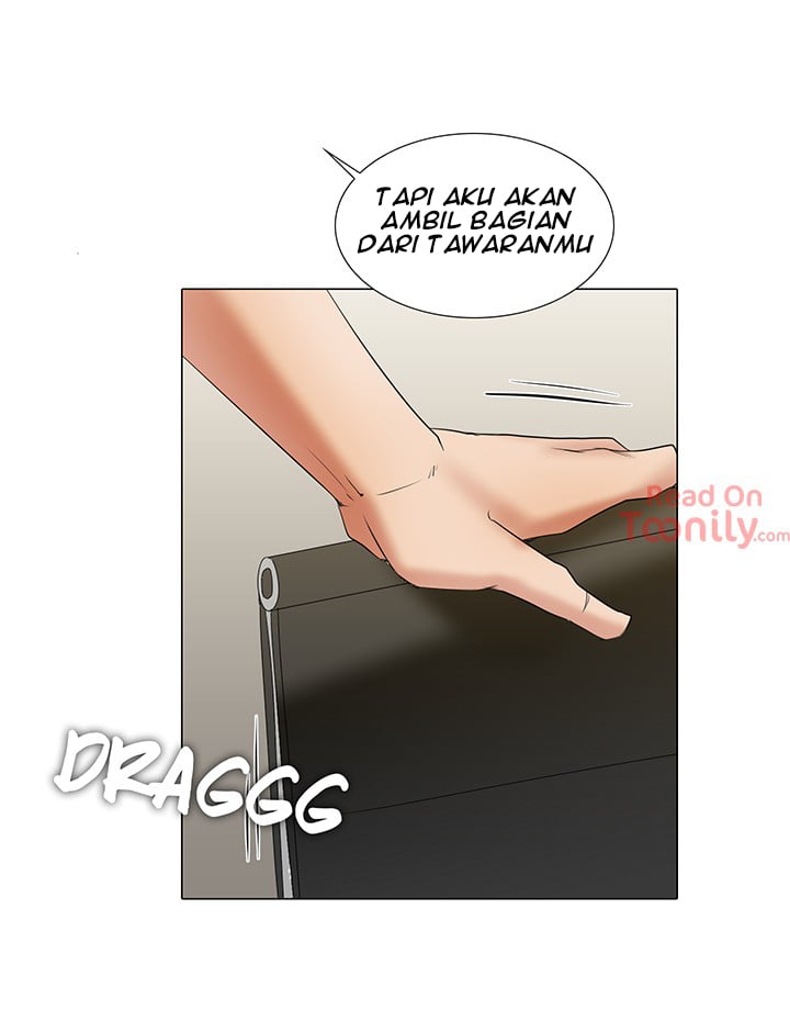 Cartoonists NSFW - Chapter 22 17