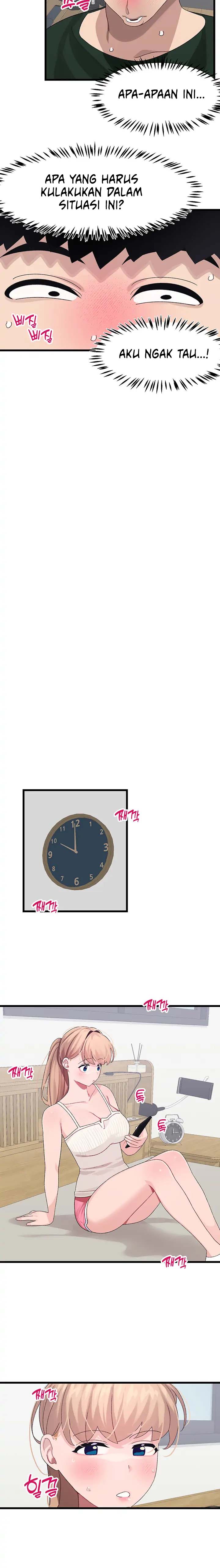 Doki Doki Connection - Chapter 22 5