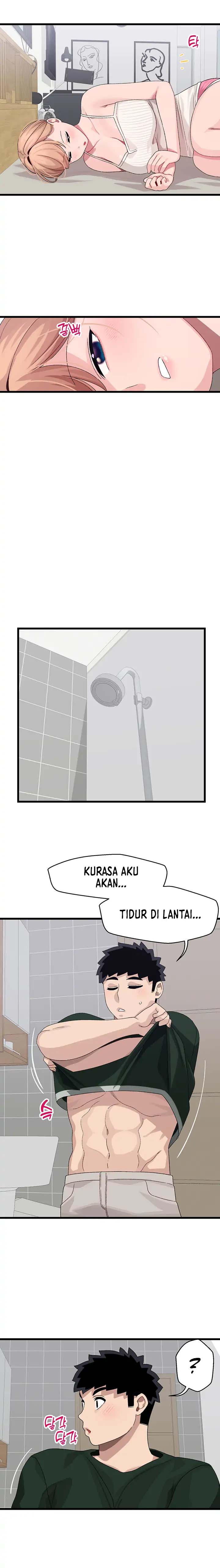 Doki Doki Connection - Chapter 22 10