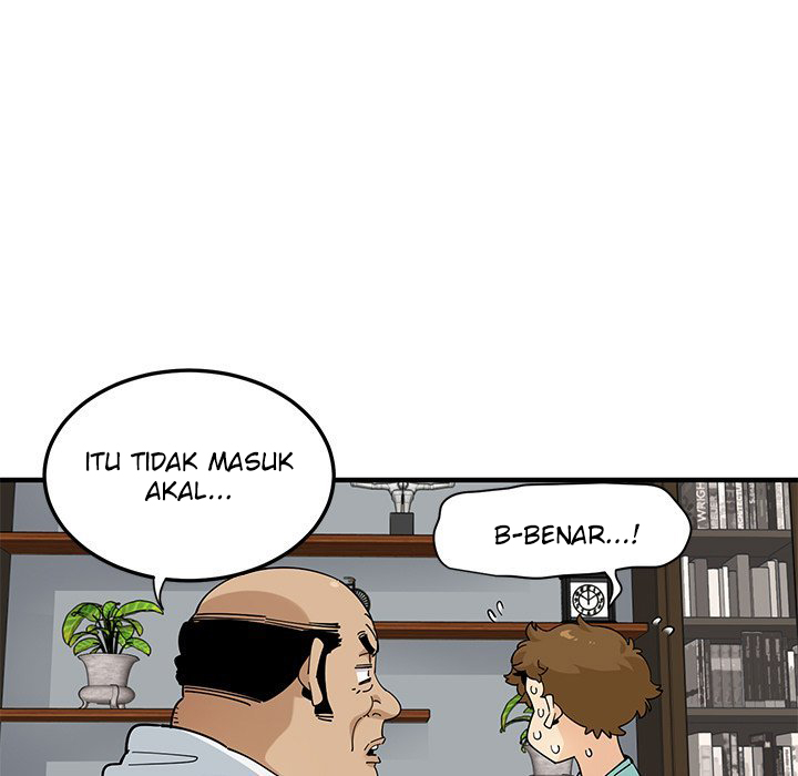 Love Factory - Chapter 22 110