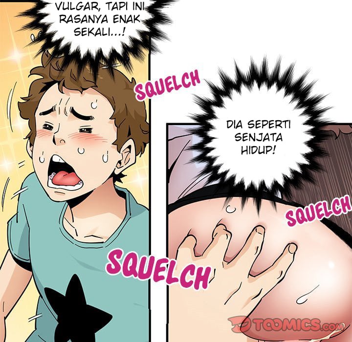 Love Factory - Chapter 22 91
