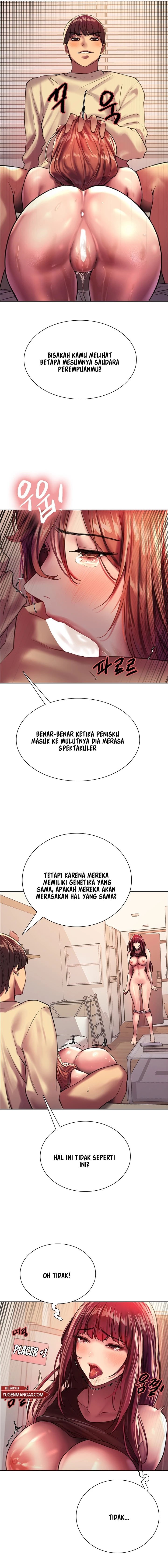 Sex Stopwatch - Chapter 22 16
