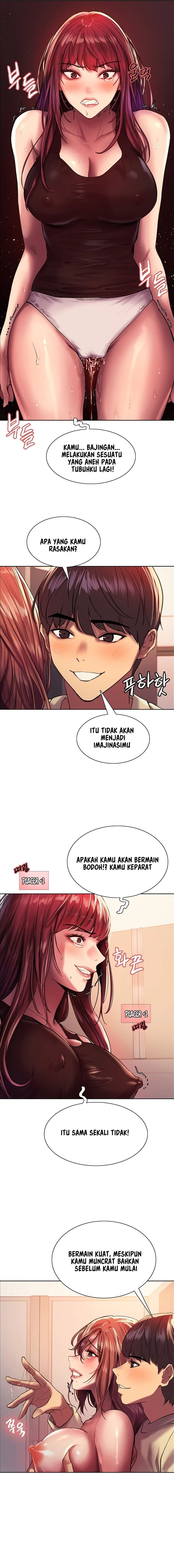 Sex Stopwatch - Chapter 22 4