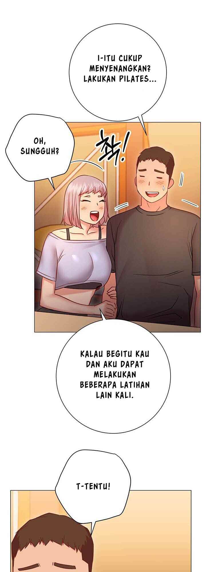 How About This Pose? - Chapter 22 29