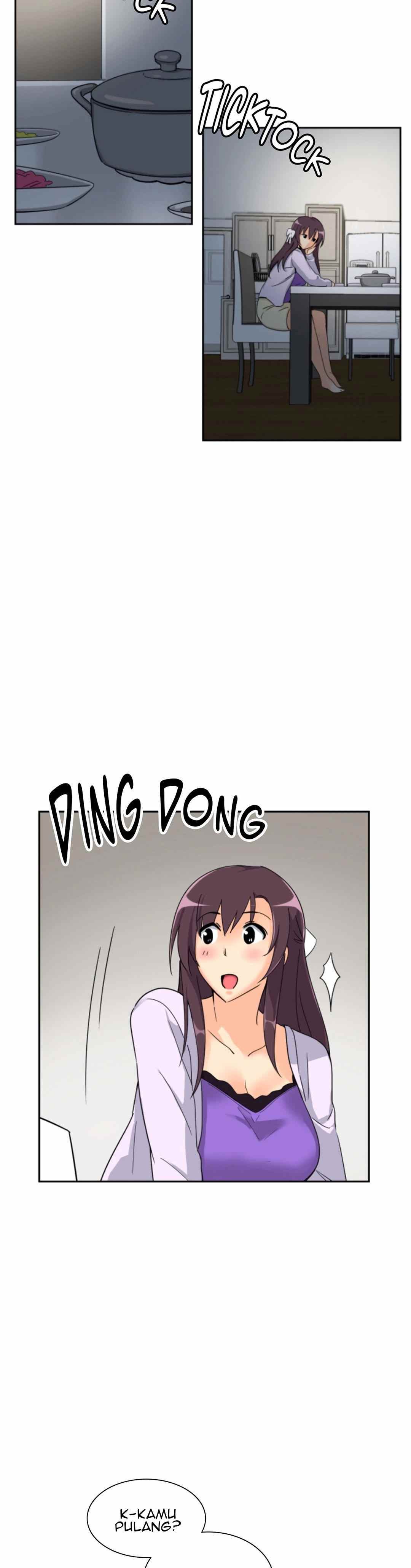Bride Training - Chapter 22 15