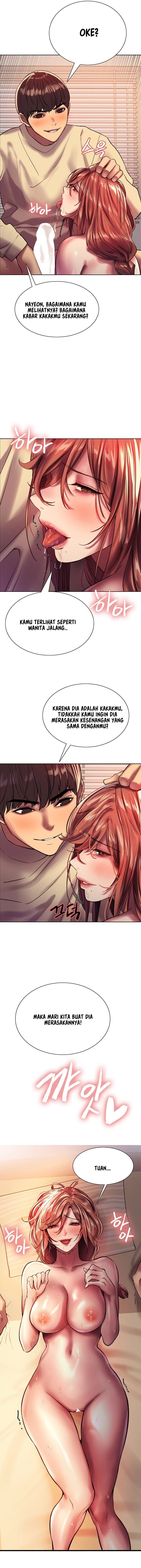 Sex Stopwatch - Chapter 22 17