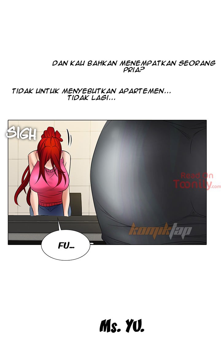 Cartoonists NSFW - Chapter 22 7