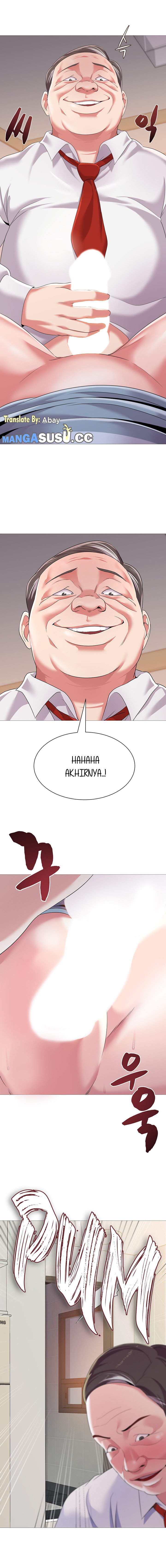 Sexual Teacher - Chapter 22 9