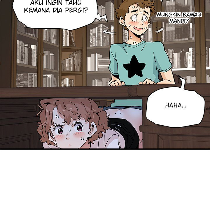 Love Factory - Chapter 22 109