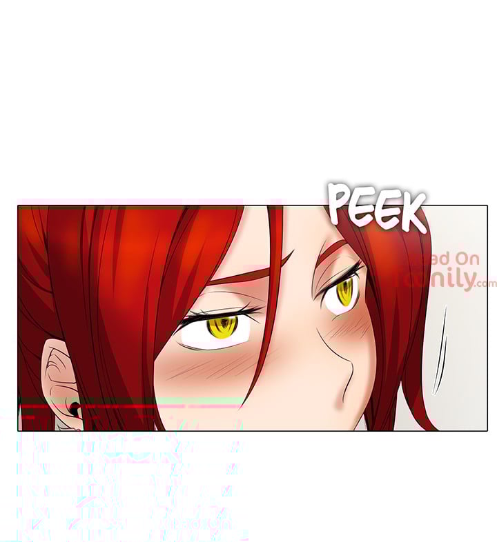 Cartoonists NSFW - Chapter 22 23