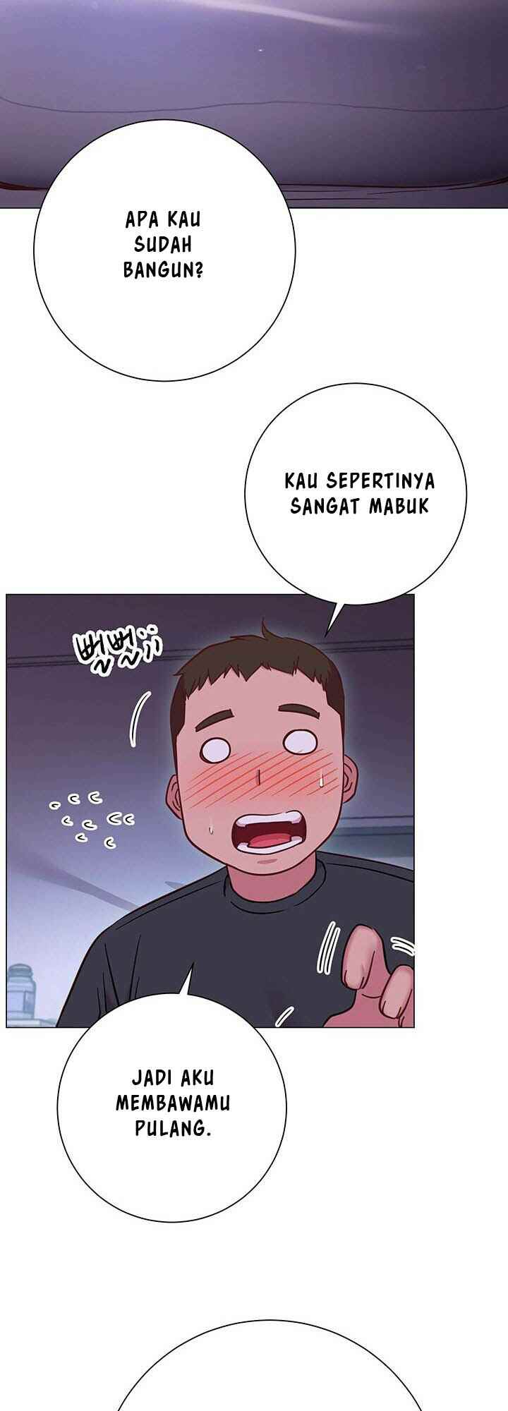 How About This Pose? - Chapter 22 64
