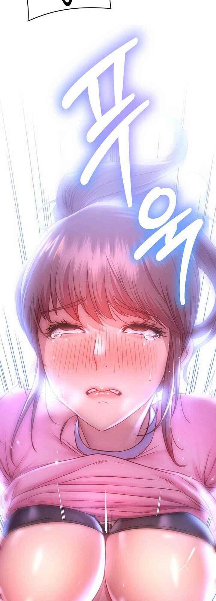 How About This Pose? - Chapter 22 9