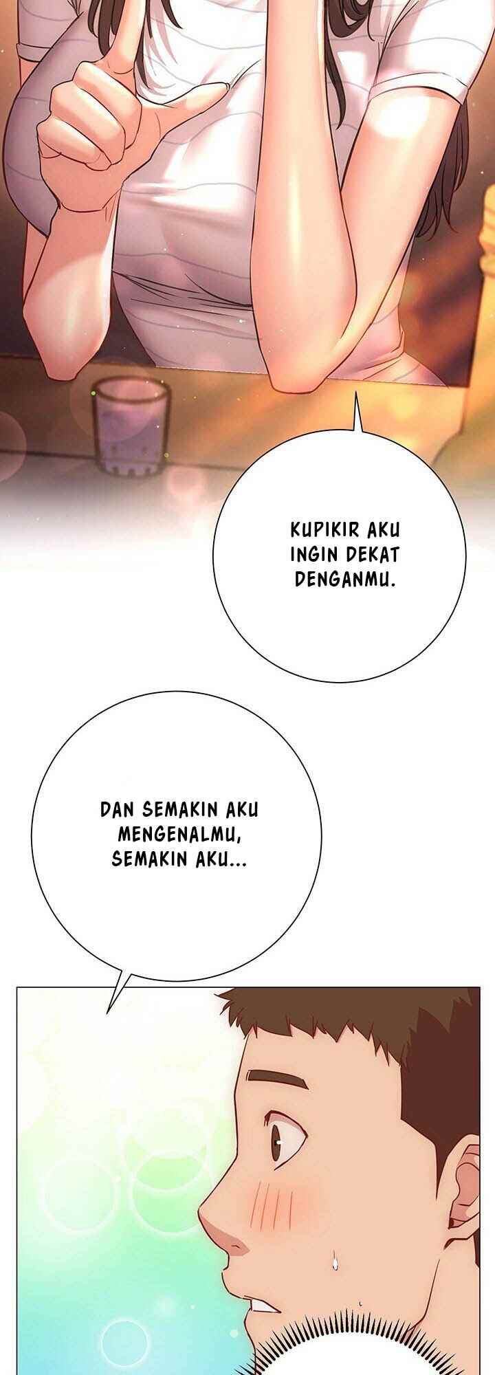 How About This Pose? - Chapter 22 43