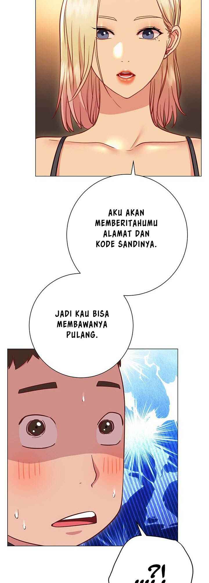 How About This Pose? - Chapter 22 51