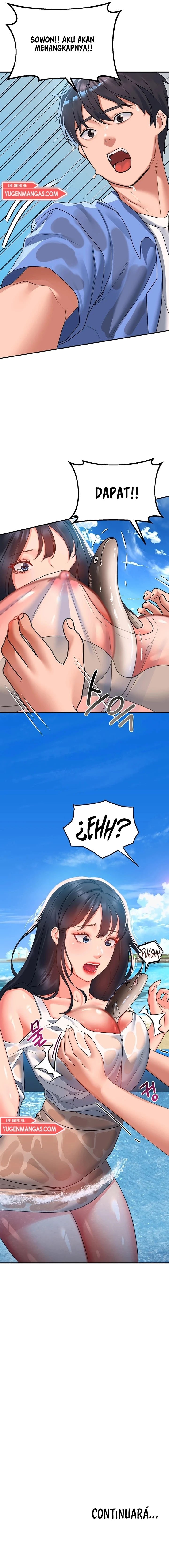 Unlock Her Heart - Chapter 22 11