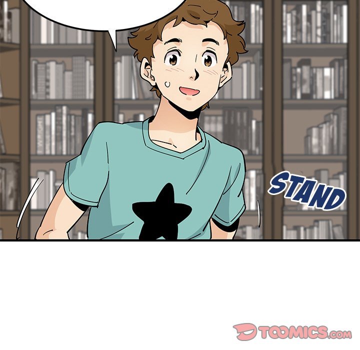 Love Factory - Chapter 22 39