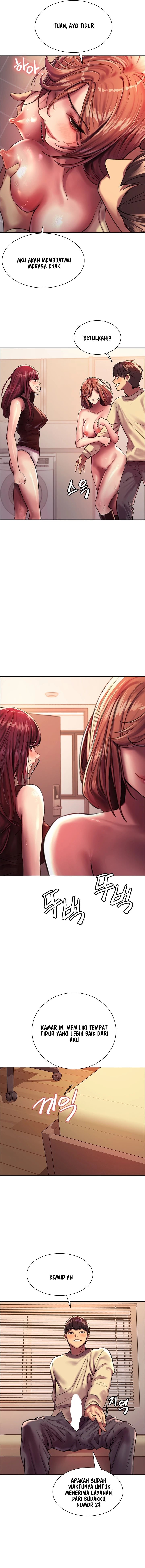 Sex Stopwatch - Chapter 22 6