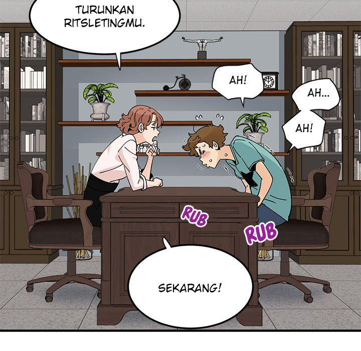 Love Factory - Chapter 22 50
