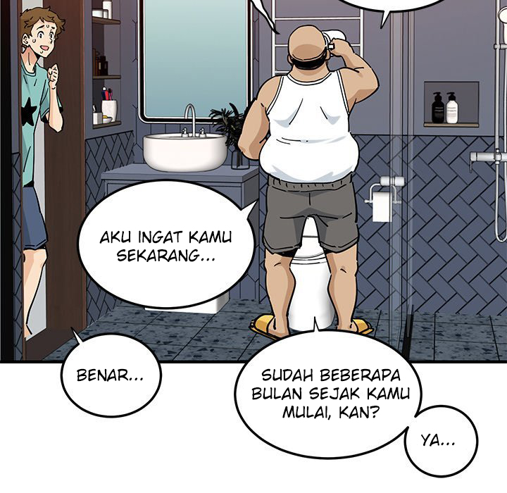 Love Factory - Chapter 22 10