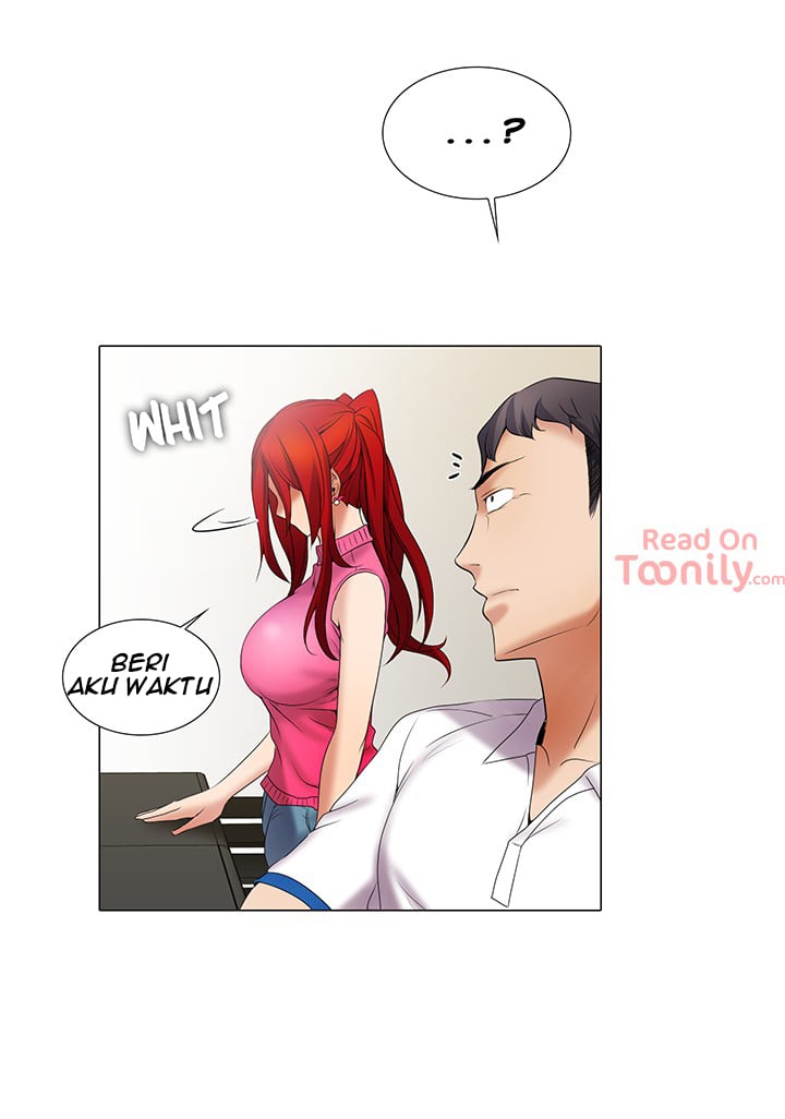 Cartoonists NSFW - Chapter 22 24