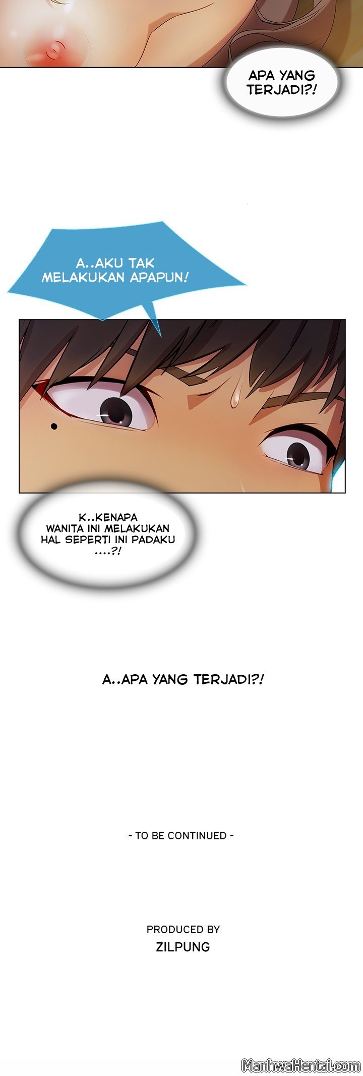 Lady Long Legs - Chapter 22 33