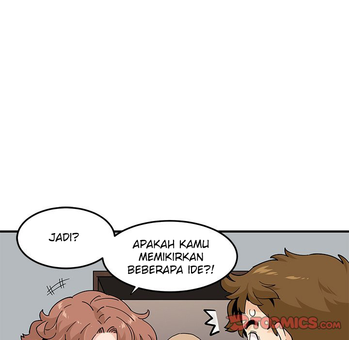 Love Factory - Chapter 22 27