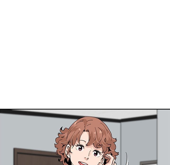 Love Factory - Chapter 22 20