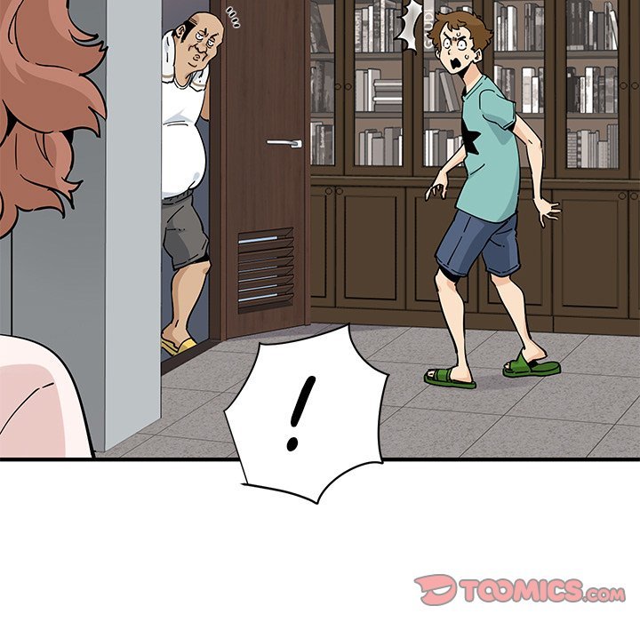 Love Factory - Chapter 22 19