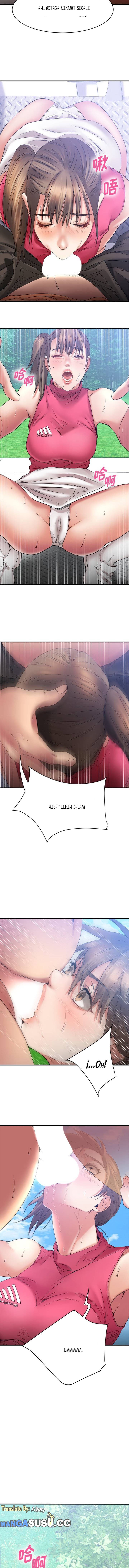 Food Chain (Smoke Joker) - Chapter 22 13