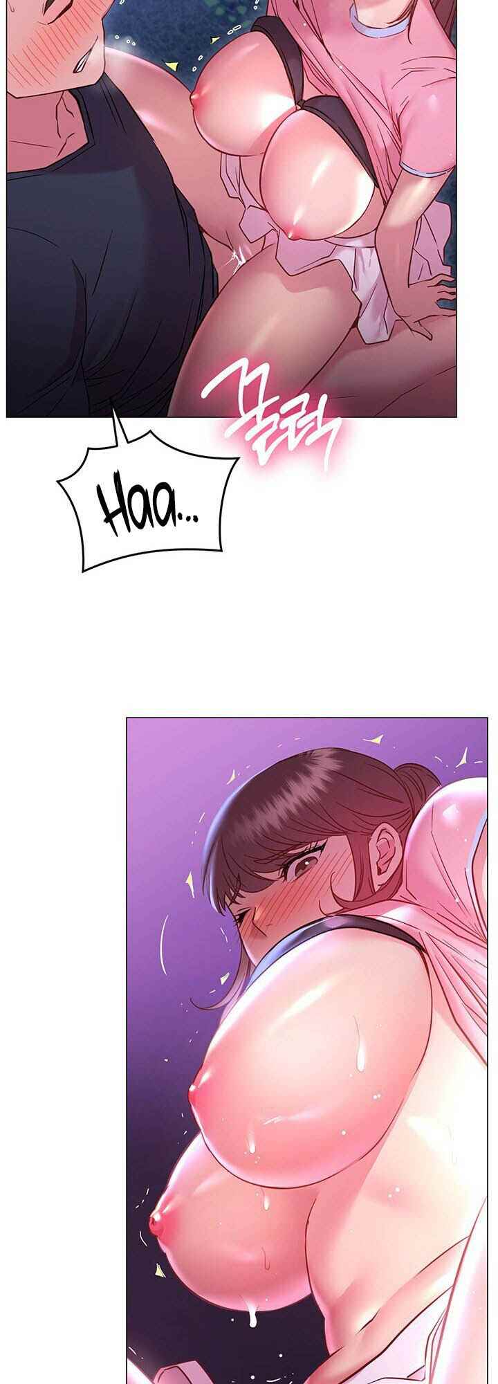 How About This Pose? - Chapter 22 11