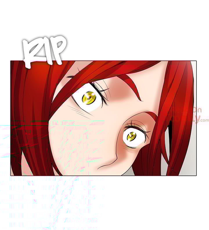 Cartoonists NSFW - Chapter 22 9