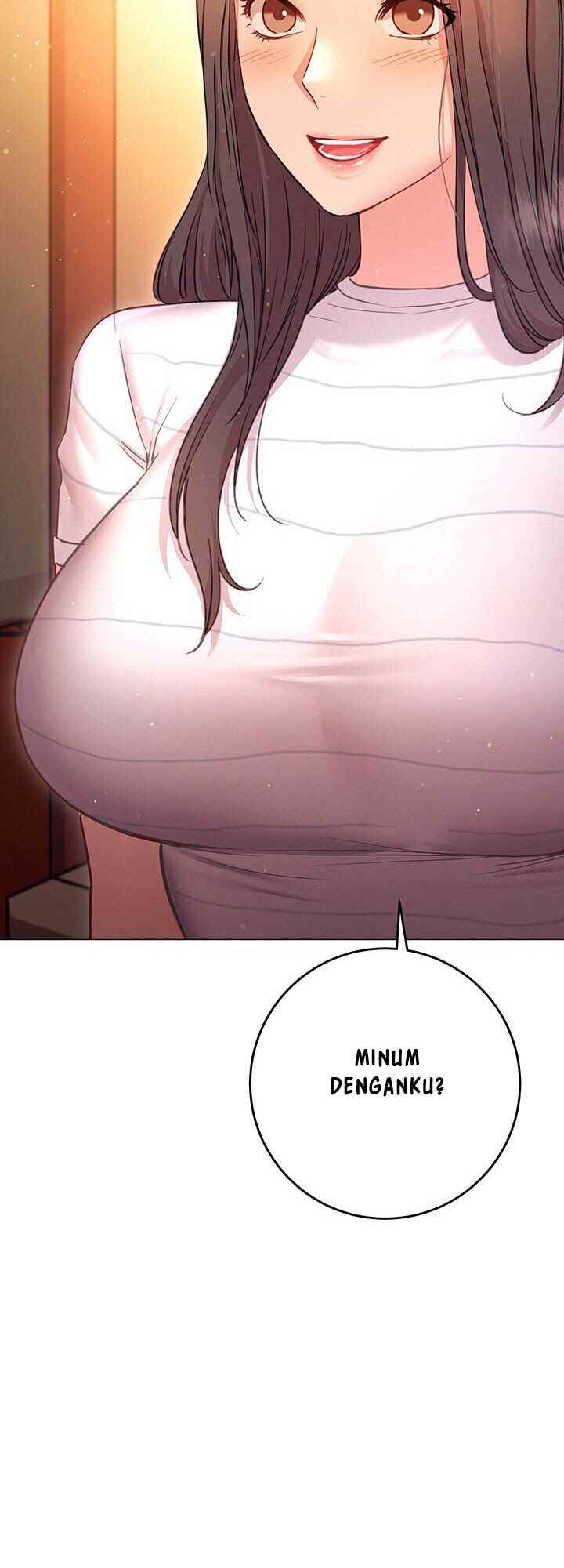 How About This Pose? - Chapter 22 35
