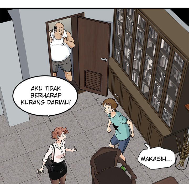 Love Factory - Chapter 22 32