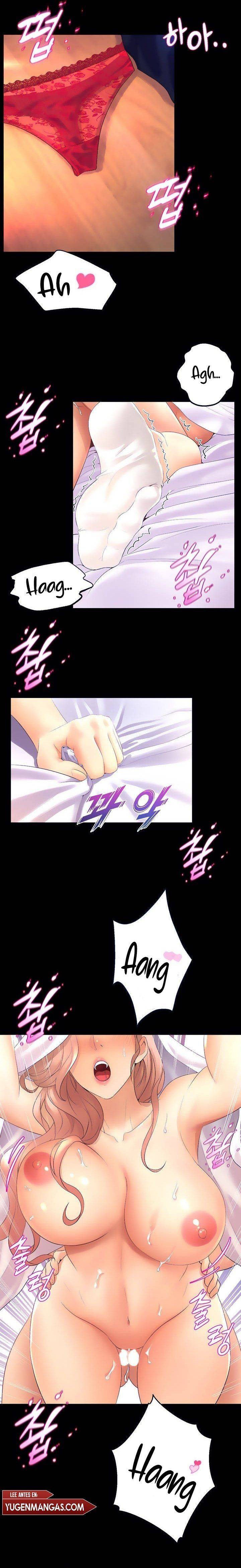 Dance Department&#8217;s Female Sunbaes - Chapter 22 6