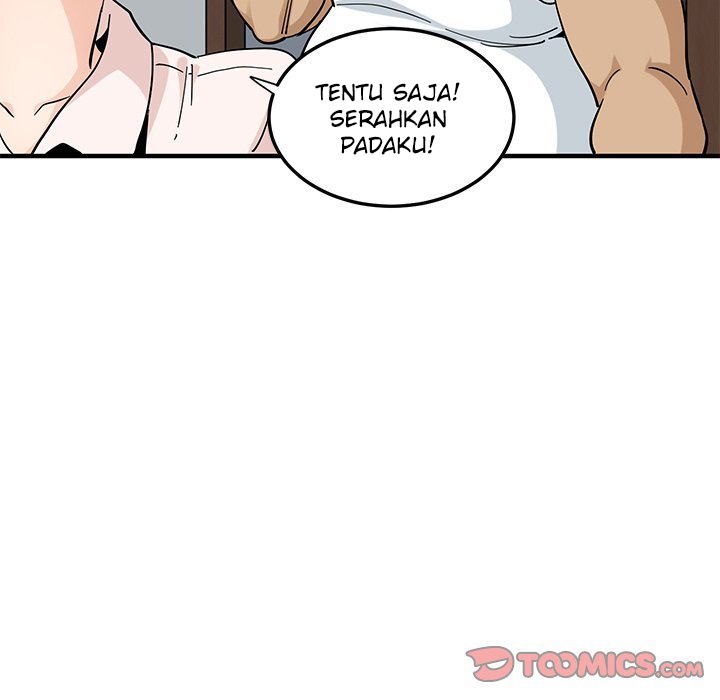 Love Factory - Chapter 22 35