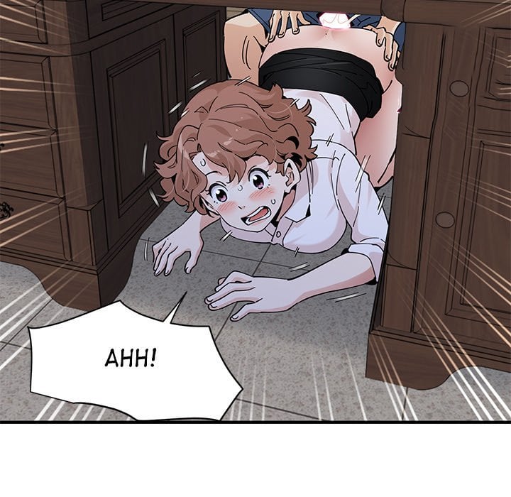 Love Factory - Chapter 22 86
