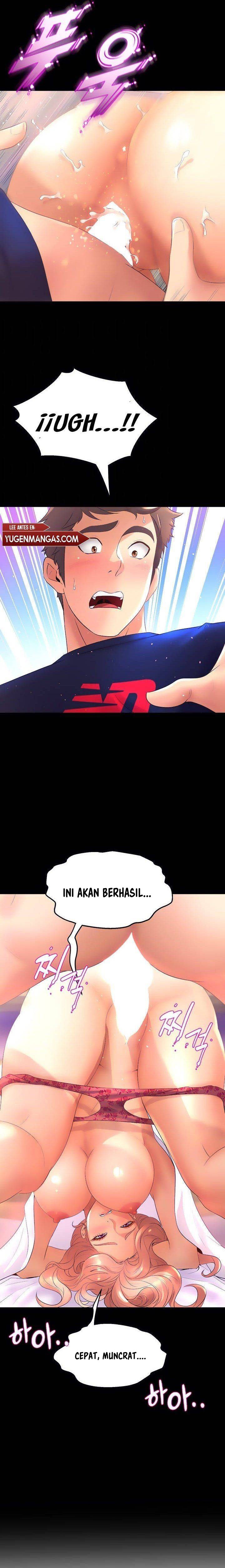 Dance Department&#8217;s Female Sunbaes - Chapter 22 4