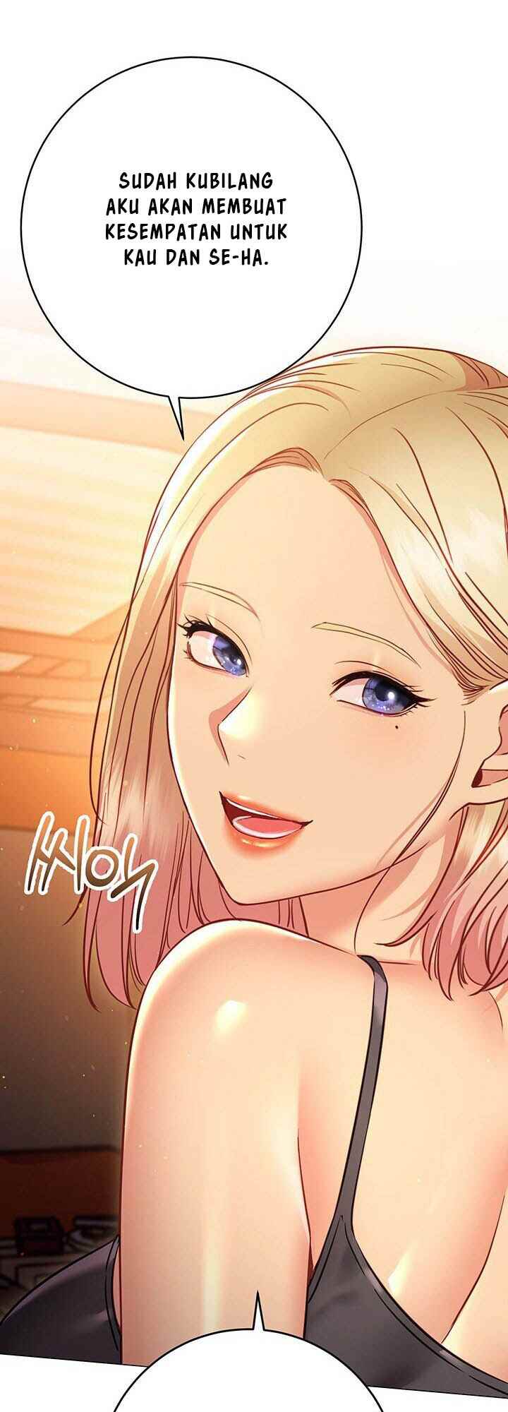 How About This Pose? - Chapter 22 53