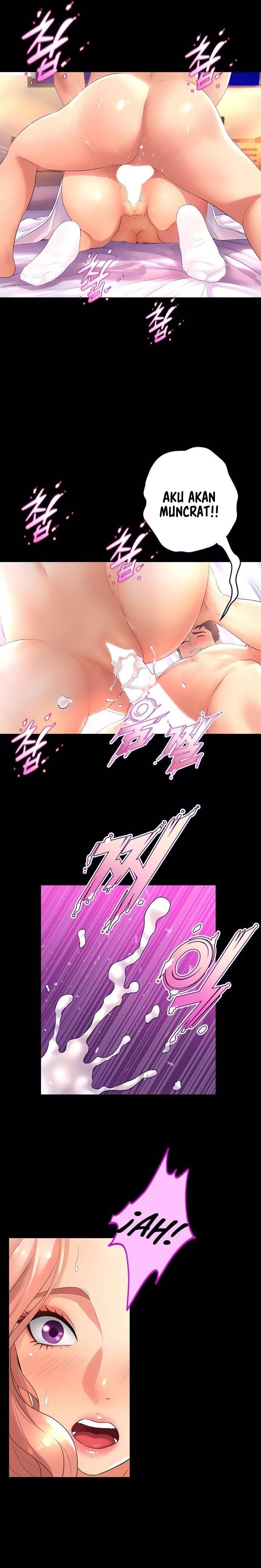 Dance Department&#8217;s Female Sunbaes - Chapter 22 7