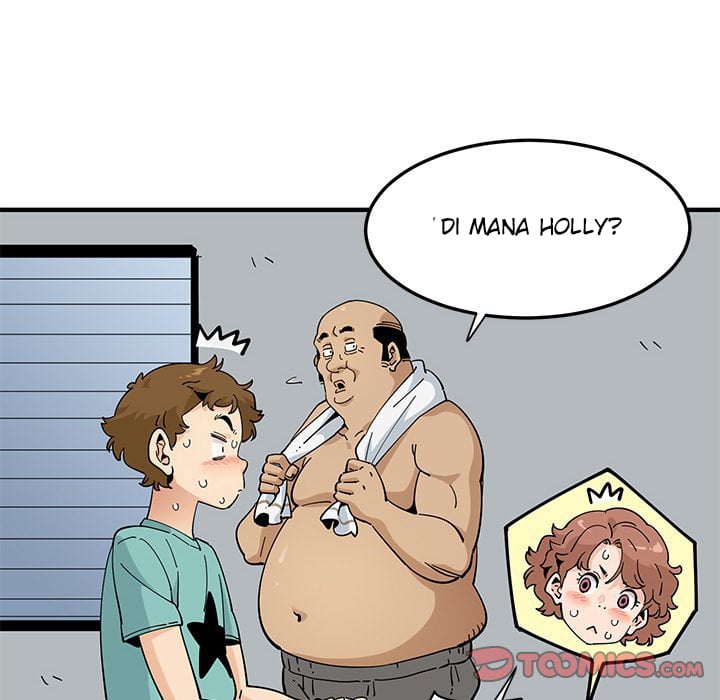 Love Factory - Chapter 22 107