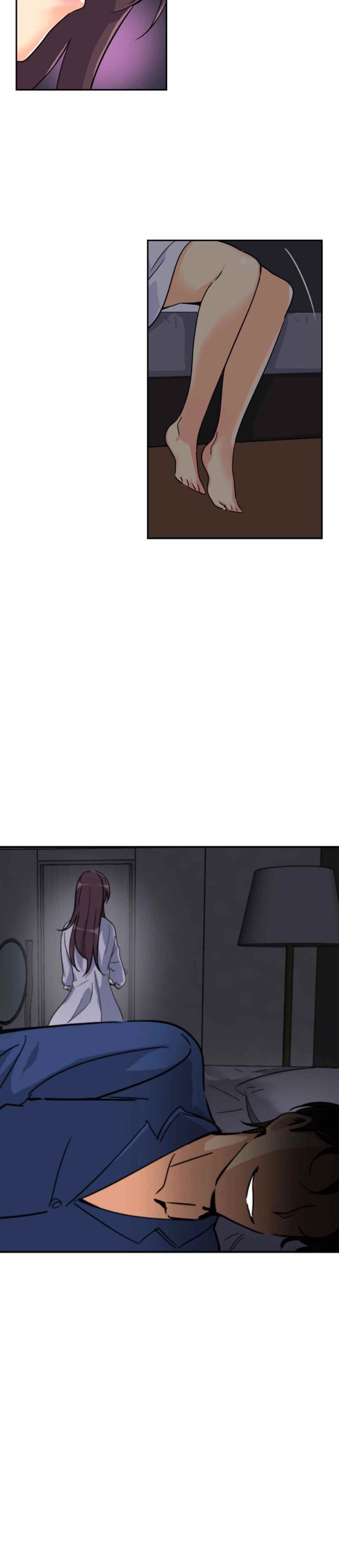 Bride Training - Chapter 22 22