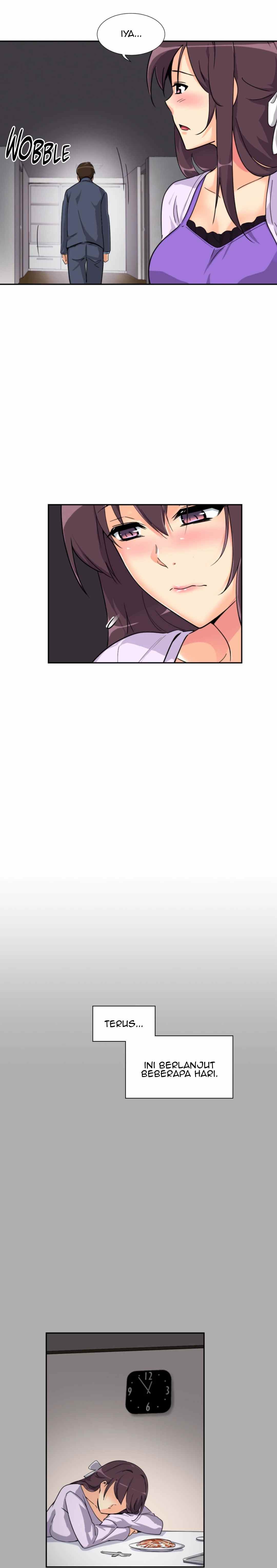 Bride Training - Chapter 22 17