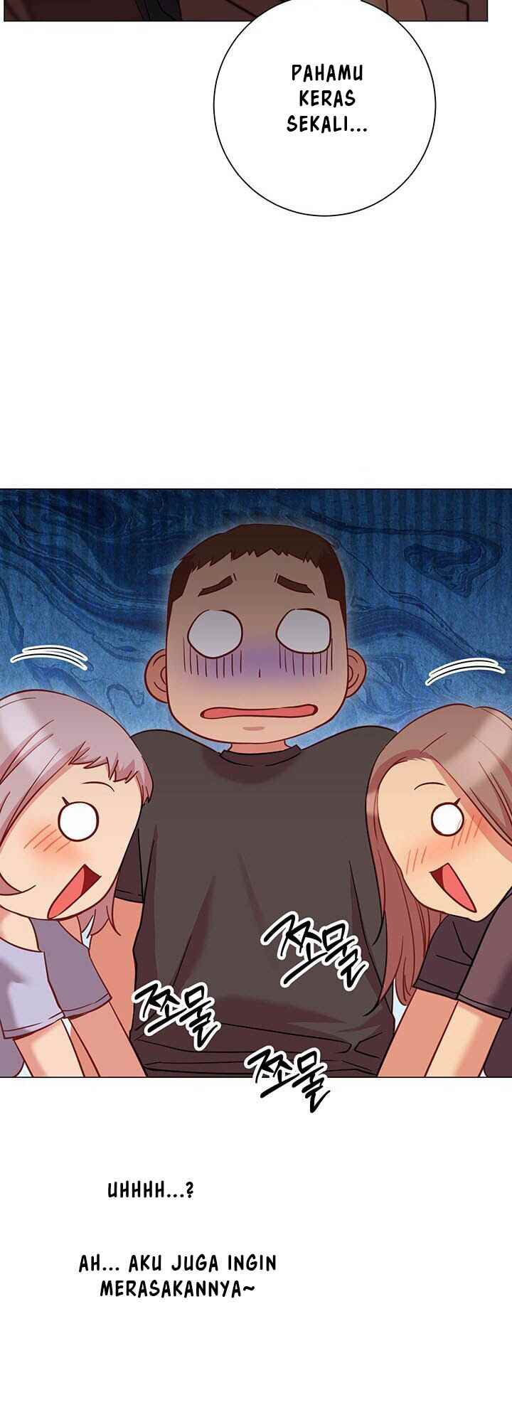 How About This Pose? - Chapter 22 31